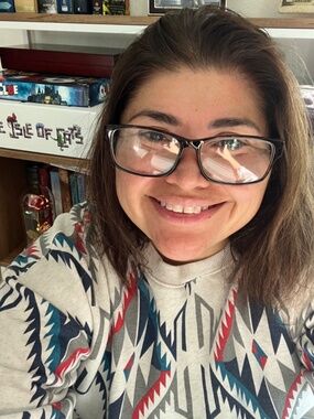 Meet your Posher, Lidia